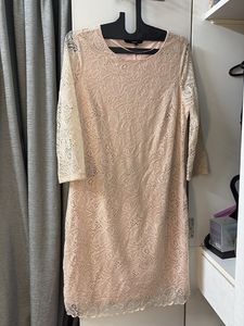 Vero Moda Lace Dress