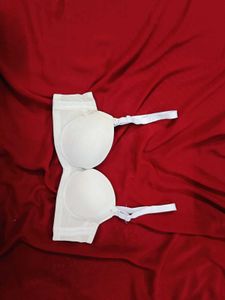 🇳🇿💫🎀White Padded Bra
