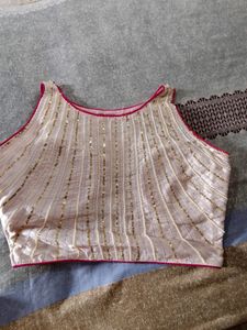 Stylish Lehnga Choli