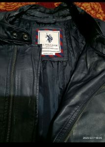 Branded Jackets Pair