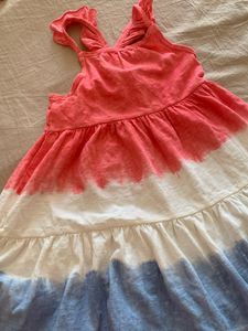 Beach Frock