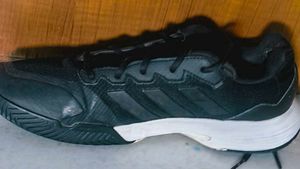 ADIDAS Men GameCourt 2 Tennis Shoes