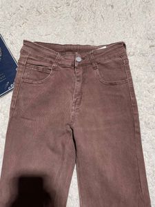 pretty jeans