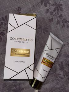 Coloressence Pore Refiner