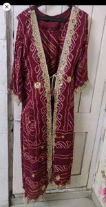 Fixed Price..gorgeous pure Geo handwork