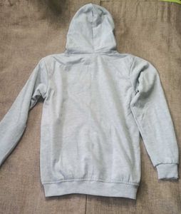 grey sweatshirt | brand new