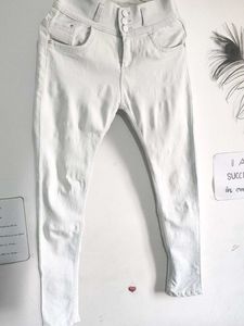 High Waisted Jeans 🩵