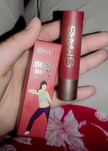 Mars Lipstick (new)- Zesty zumba 02 with fr