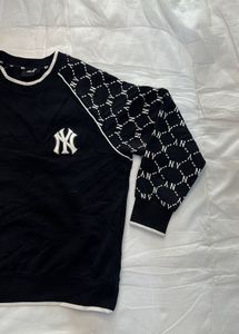 New York Yankees Crewneck Sweatshirt