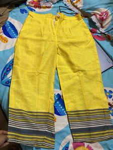 🐝 Stylish Yellow Co-ord set