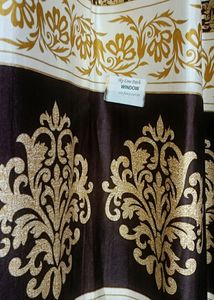Window Curtain