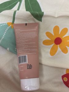 Neude Skin Brightening Gel Face Wash