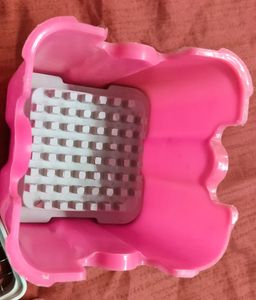 Food Chopper (French fries strip) cut in seconds