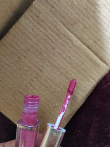Assorted Once-used makeup