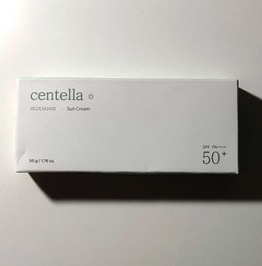 LIMITED TIME: Mixsoon Centella Sun Cream