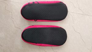 Red Slipper