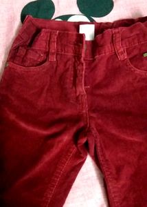 3 To 4 Years Girl Dress