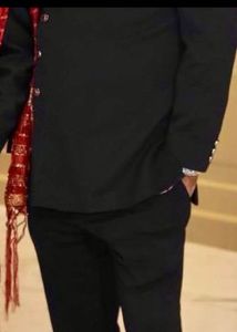 Stylish Men's Ethnic Jacket