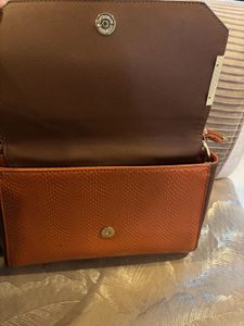 Emely Loran Hand Bag with Coin Pouch