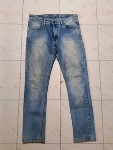 Pepe London Denim Jean