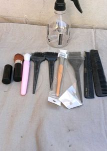 Hair Styling Tools Kit