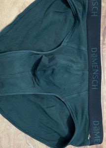DAEMENSCH Briefs