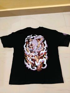Black T-Shirt