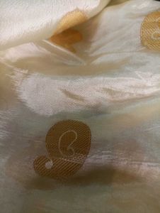 Elegant Silk dupatta