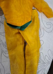 Doll in Traditional Saree leo mattle  Indian  dol