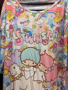 Cute Nighty Sleepshirt
