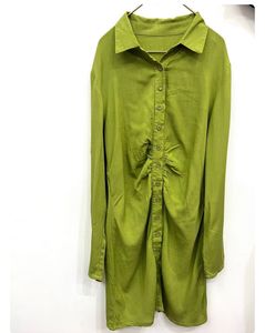 Urbanic Green Dress