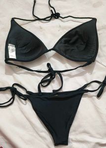 Very Sexy And Beautiful Beach Curve Bikni Set