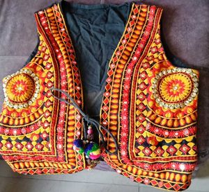 women's jacket_used