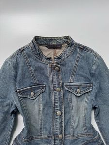 Y2K Denim jacket