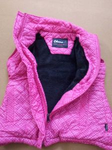 Selling Pink Jacket For Women In 1500 Coins