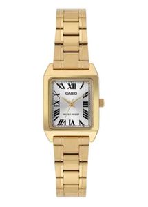 Casio Retro Tank Watch