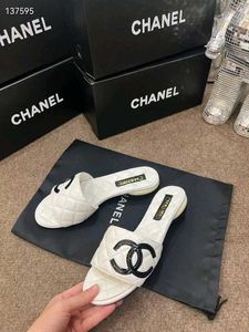Chanel Flats