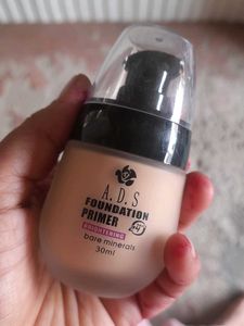 ADS Foundation Primer Brightening