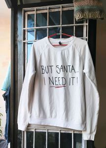 Beautiful Woolen T Shirt