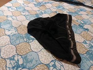 Jockey gym wear and FASO pack of 3