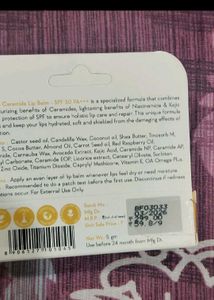 Plum Sunscreen &amp; Face Wash Bundle