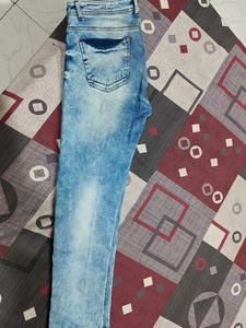 jean