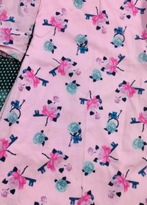 set of 4 kurta