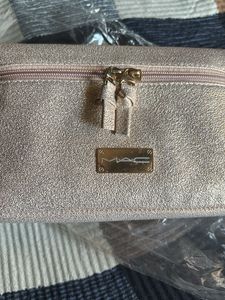MAC Festive Vanity  Bag