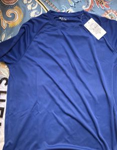 SHEIN Basic T-Shirts (Set of 3)