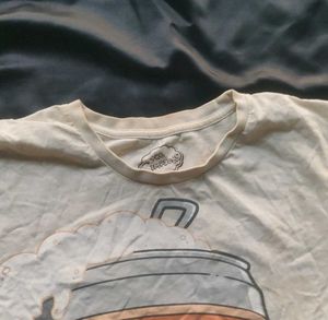 The Simpsons Homer Beer T-Shirt