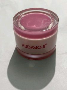 Hudamoji Lip Balm and scrub