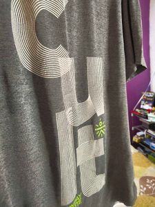 Men's sports T-Shirt