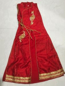 Mastani Dress
