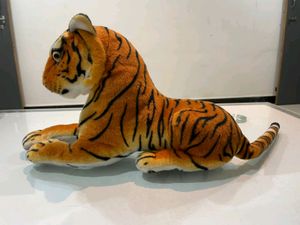 Tiger 🐯 Soft Toy